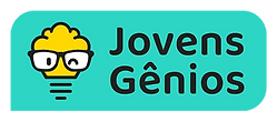 Logo Jovens Gênios